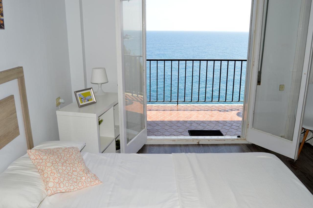 Les Terrasses De Cala Llevado Apartment Tossa de Mar Exterior photo