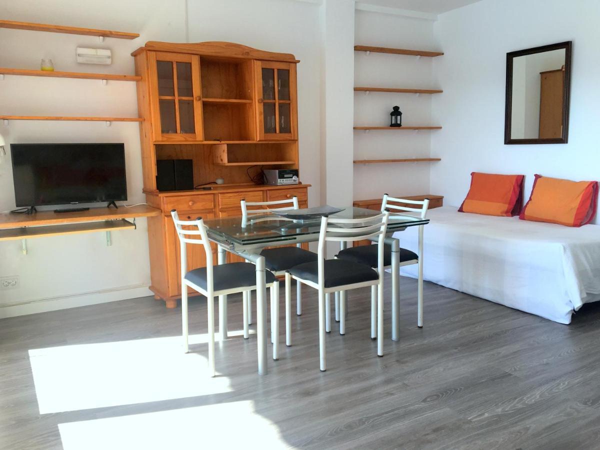 Les Terrasses De Cala Llevado Apartment Tossa de Mar Exterior photo